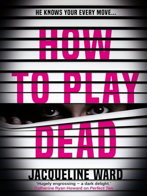 cover image of How to Play Dead